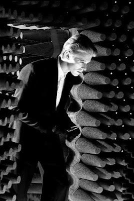6 Años sin David Bowie.