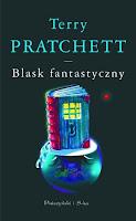 Saga Mundodisco, Libro II: La luz fantástica, de Terry Pratchett