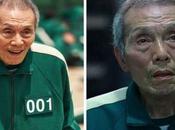 Actor surcoreano Yeong-su logró Globo tras participación Juego Calamar”