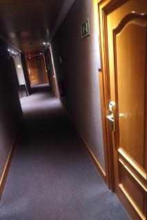 HOTEL AC CARTLON (MADRID)