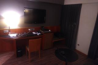 HOTEL AC CARTLON (MADRID)