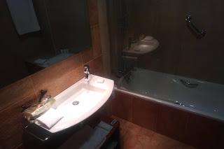 HOTEL AC CARTLON (MADRID)