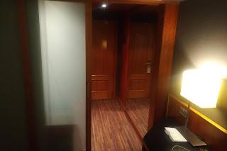 HOTEL AC CARTLON (MADRID)