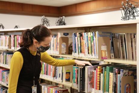 Importancia del acceso público a las biblioteca