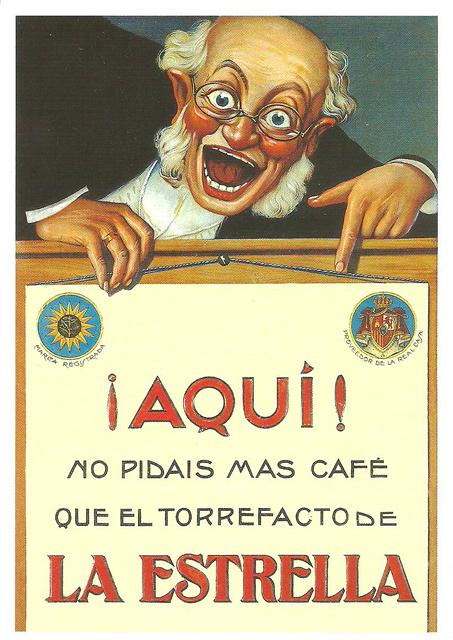 Café Torrefacto y Tueste Natural ¿en qué se diferencian? café-torrefacto