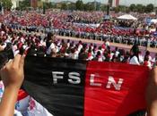 pueblo Nicaragua defiende destino