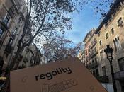 trata startup Barcelona está dando ha...