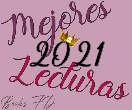 (Recuento 2021) Mejores Lecturas