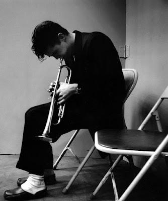 11/365 Chet Baker