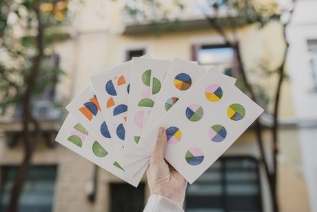 La primera vez (en una imprenta) de… Laia Guarro