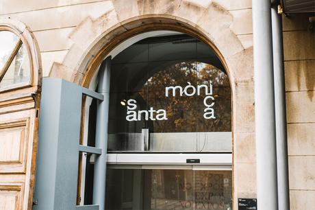 La primera vez (en una imprenta) de… Laia Guarro