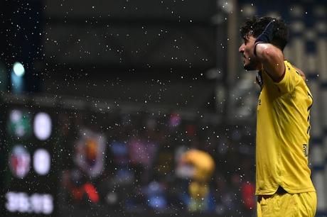 Insisten desde Italia con la llegada de Riccardo Orsolini Villar al Sevilla