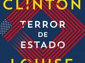 «Terror Estado», Hillary Rodham Clinton Louise Penny