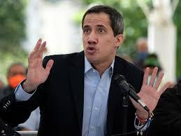 “Tu tesis de que no hay condiciones electorales se te cayó”: A Guaidó (@jguaido) por resultados en Barinas