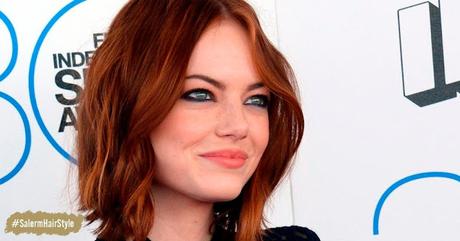 Cabello rojo: ¿cómo saber si te queda o no?