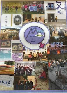 Premio ARGENTARIA 2022 Asociación Mujeres 