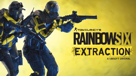Rainbow Six Extraction presenta un nuevo tráiler de Lore