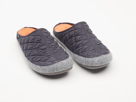 Zapatillas PITAS HOME, como en casa en ningún sitio