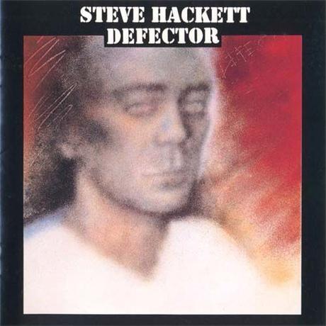 Steve Hackett - Defector (1980)