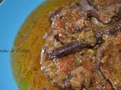 Cordero curry