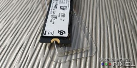 ANÁLISIS: Kingston FURY Renegade PCIe 4.0 NVMe M.2 SSD ANÁLISIS: Kingston FURY Renegade PCIe 4.0 NVMe M.2 SSD