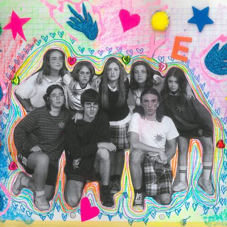 Aiko el grupo: inmediatez y espíritu punk