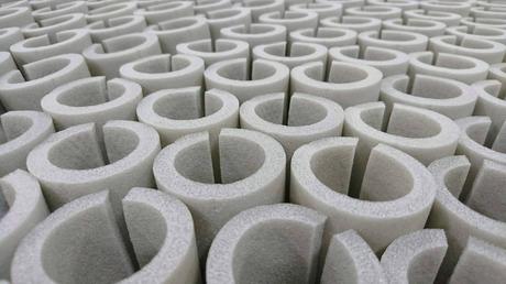 Productos fabricados con espuma a medida de Espuma a Medida