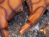 zapatos elegantes Ortiz Reed, sinónimo comodidad calidad