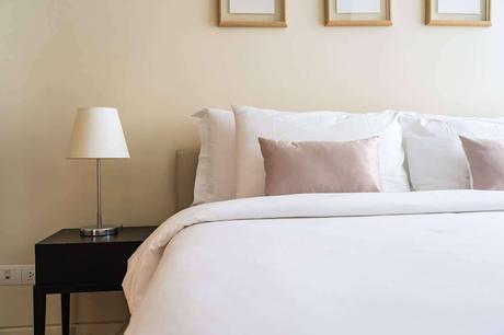 Sábanas de invierno para decorar el dormitorio, con EstiloHogar Sábanas de invierno para decorar el dormitorio, con EstiloHogar