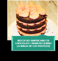 PASTEL 70 CUMPLEAÑOS {CON MERENGUE SUIZO DE CHOCOLATE Y BIZCOCHO DE CHOCOLATE LA BIBLIA DE LOS PASTELES} LOS TELARES DE SIL
