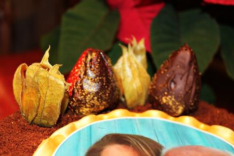 PASTEL-70-CUMPLEAÑOS-CON-MERENGUE-SUIZO-DE-CHOCOLATE-Y-BIZCOCHO-DE-CHOCOLATE-LA-BIBLIA-DE-LOS-PASTELES-LOS-TELARES-DE-SIL