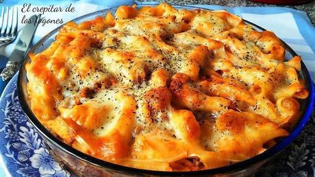 12 RECETAS CON CARNE PICADA (sencillas, económicas y muy resultonas) 12 RECETAS CON CARNE PICADA (sencillas, económicas y muy resultonas)