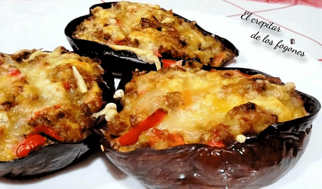 12 RECETAS CON CARNE PICADA (sencillas, económicas y muy resultonas) 12 RECETAS CON CARNE PICADA (sencillas, económicas y muy resultonas)