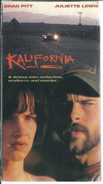 KALIFORNIA - Dominic Sena