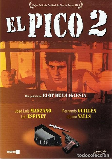 EL PICO 2 - Eloy de la Iglesia