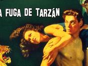 FUGA TARZÁN Richard Thorpe