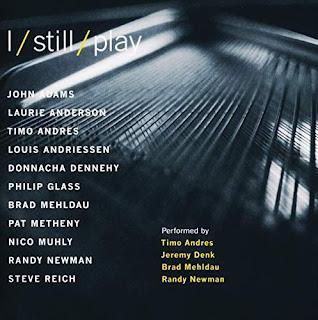 I / Still / Play (2020)