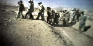 El informe que habla sobre los detalles del derecho a la vida en Corea del Norte