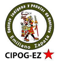 EL CIPOG-EZ SE REUNE CON LOS 3 NIVELES DE GOBIERNO, ESPERANDO QUE DESMANTELEN A LOS GRUPOS NARCO-PARAMILITARES Y A QUIENES LOS PROTEGEN, PARA QUE LA VIOLENCIA SE VAYA DE NUESTRAS COMUNIDADES.