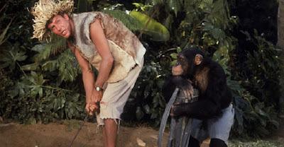 TENIENTE ROBINSON, EL (Lieutenant Robin Crusoe U.S.N.) (USA, 1966) Comedia, Aventuras TENIENTE ROBINSON, EL (Lieutenant Robin Crusoe U.S.N.) (USA, 1966) Comedia, Aventuras