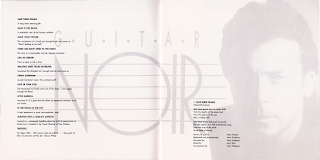 Steve Hackett - Guitar Noir (1993)