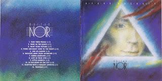 Steve Hackett - Guitar Noir (1993)