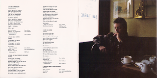 Steve Hackett - Guitar Noir (1993)