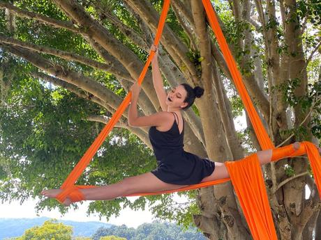 Danza y artes del movimiento. Grupo de Danza de la Universidad de los Andes. Por Nery Santos Gómez
