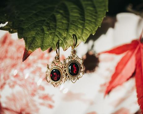 Granate: La piedra del mes de enero