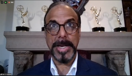 El ‘metaverso’ de Huawei: Cómo contribuye la empresa a las plataformas de streaming