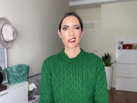 Fitness And Chicness-10 Supuestos Errores de Maquillaje que te hacen Parecer Mayor-4