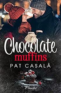 Chocolate muffins - Pat Casalà