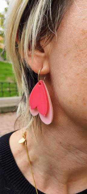 Peto Crop Cosmos outfit