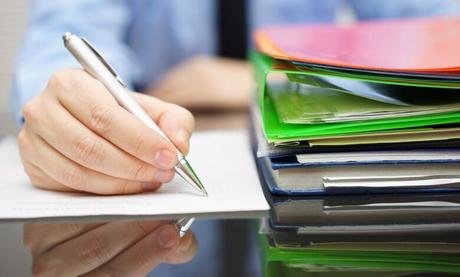 Todos los documentos que se necesitan para tramitar una herencia